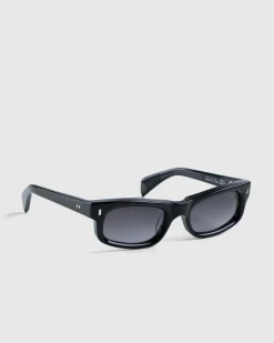Cheap Jacques Marie Mage Initials black