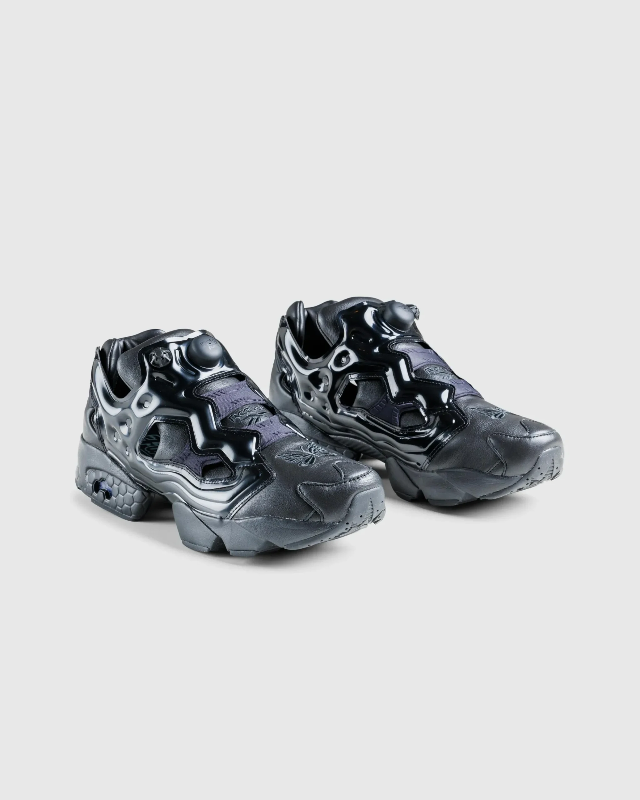 Discount Needles Instapump Fury 94 Black black/black/black