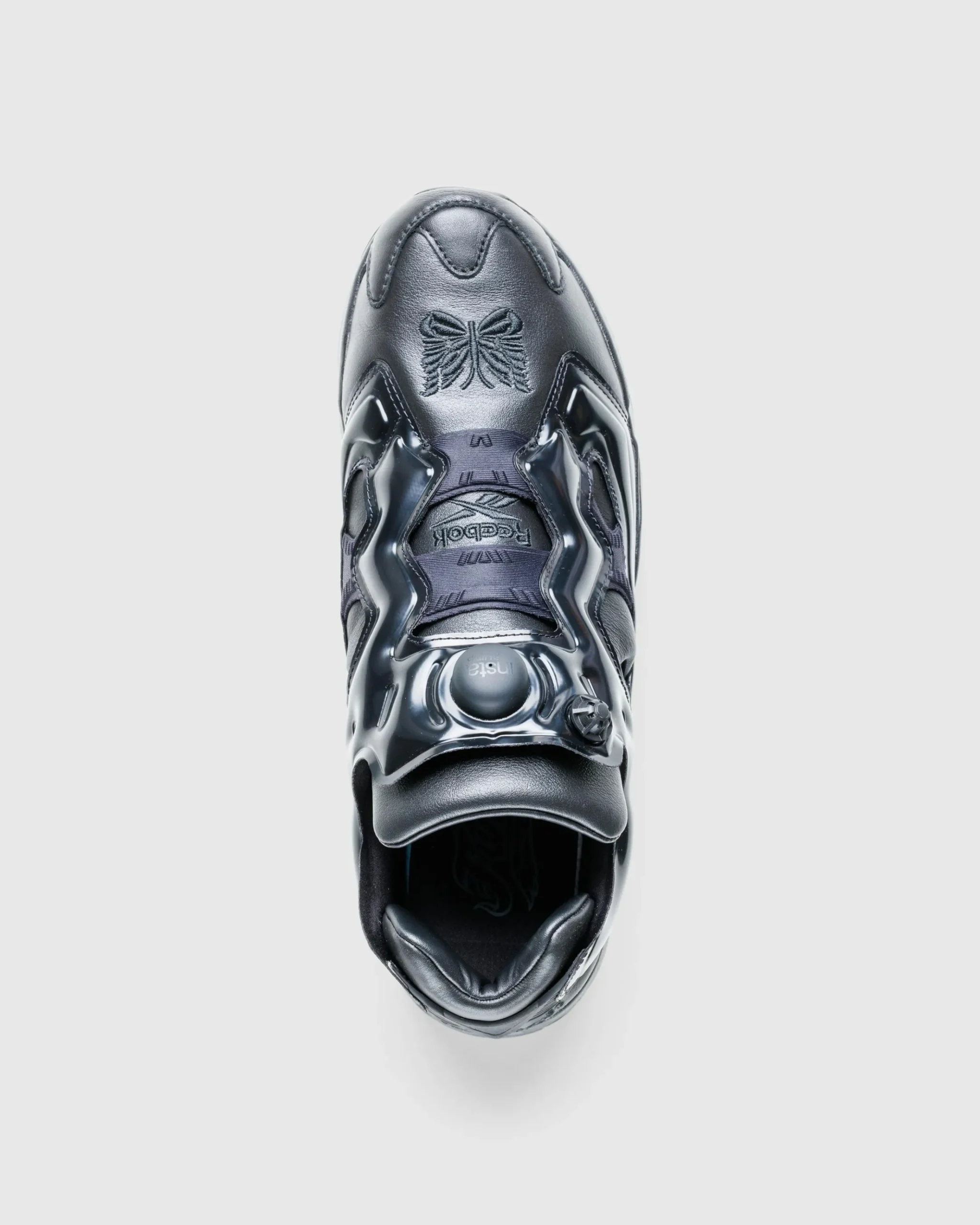 Discount Needles Instapump Fury 94 Black black/black/black