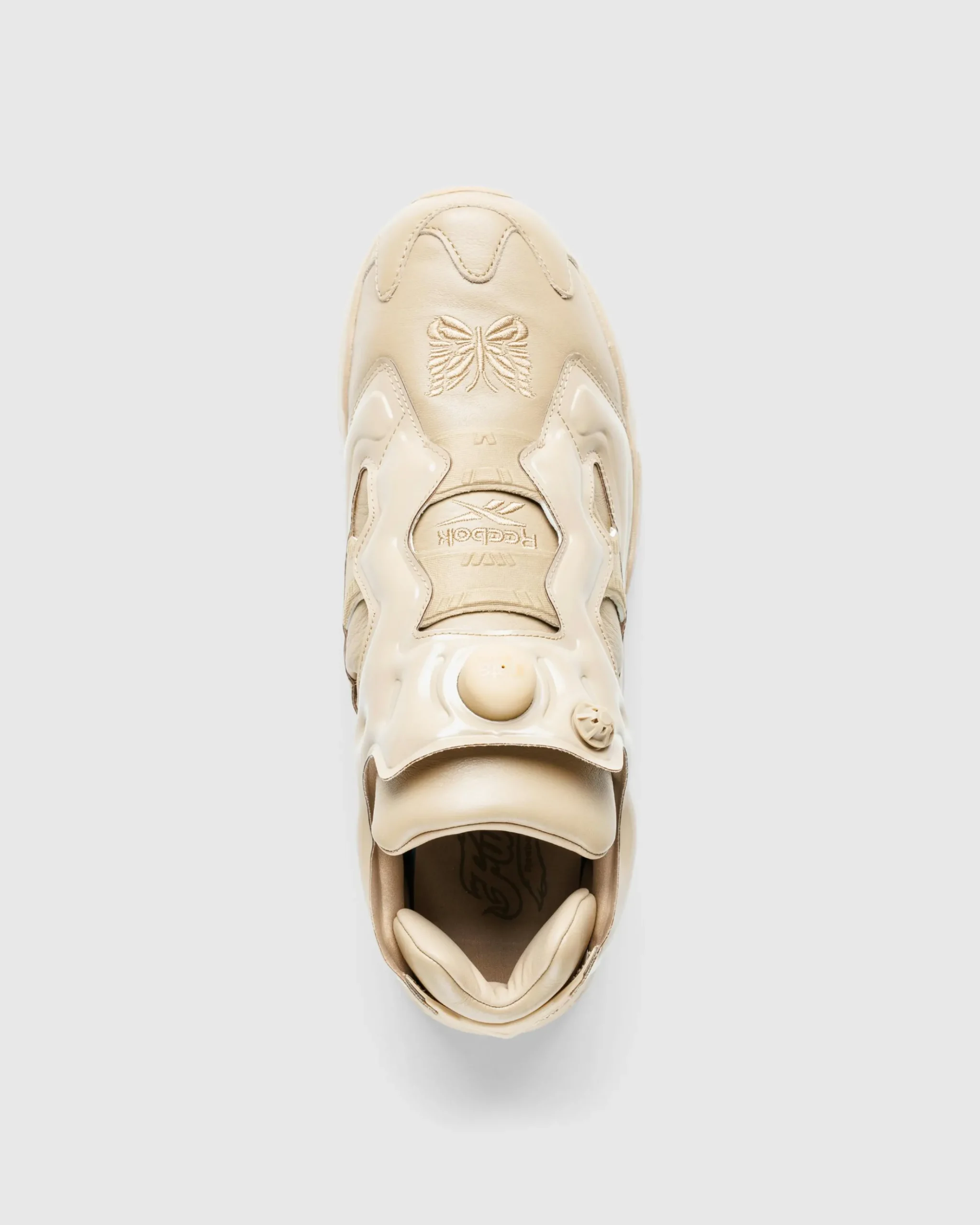 Sale Needles Instapump Fury 94 Canvas canvas/canvas/canvas