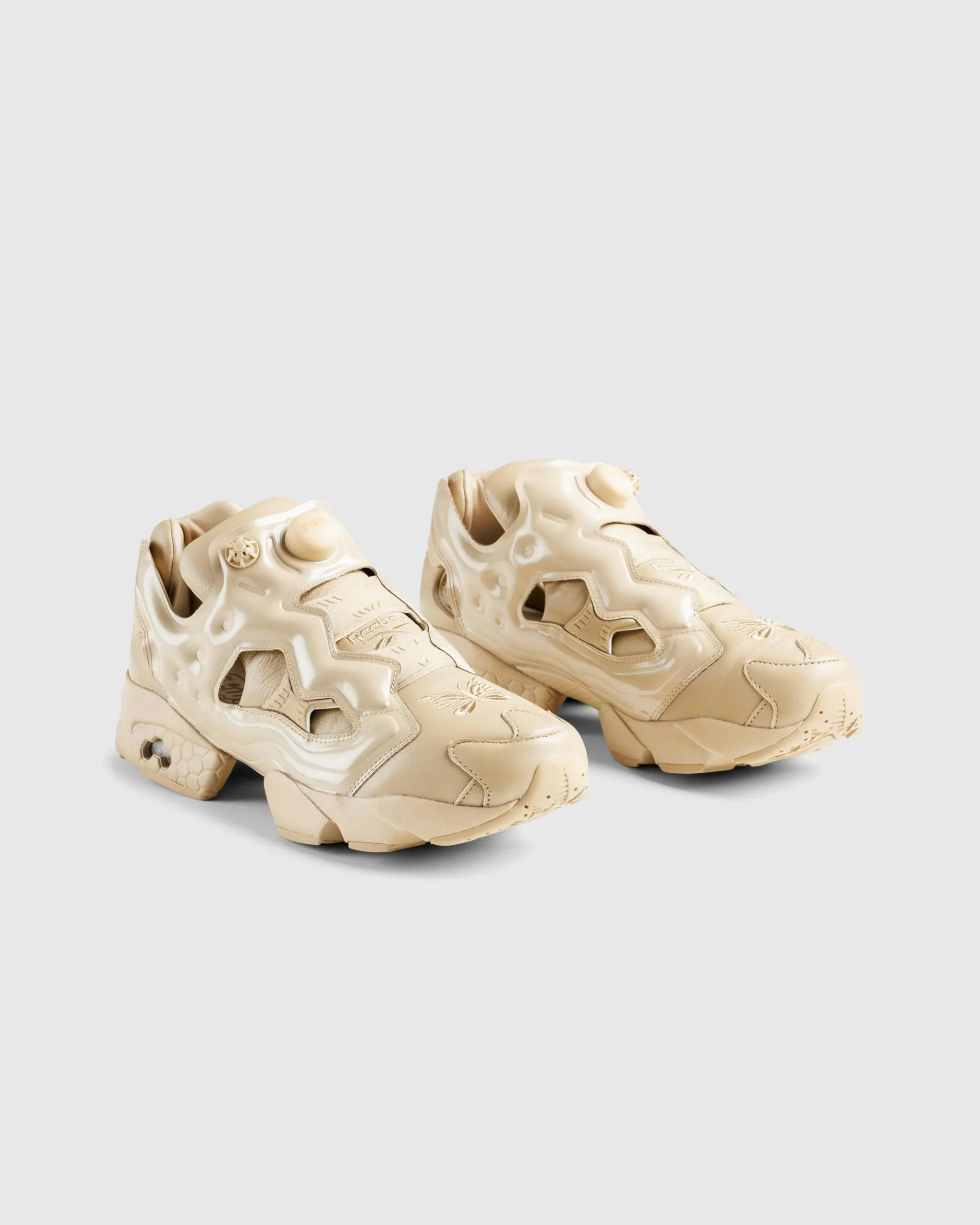 Sale Needles Instapump Fury 94 Canvas canvas/canvas/canvas