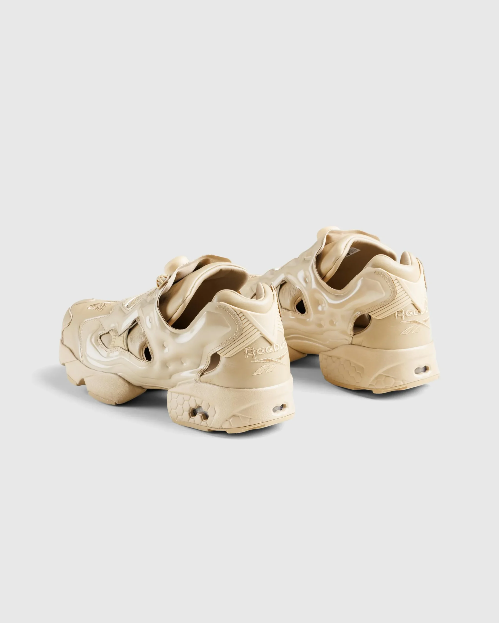 Sale Needles Instapump Fury 94 Canvas canvas/canvas/canvas