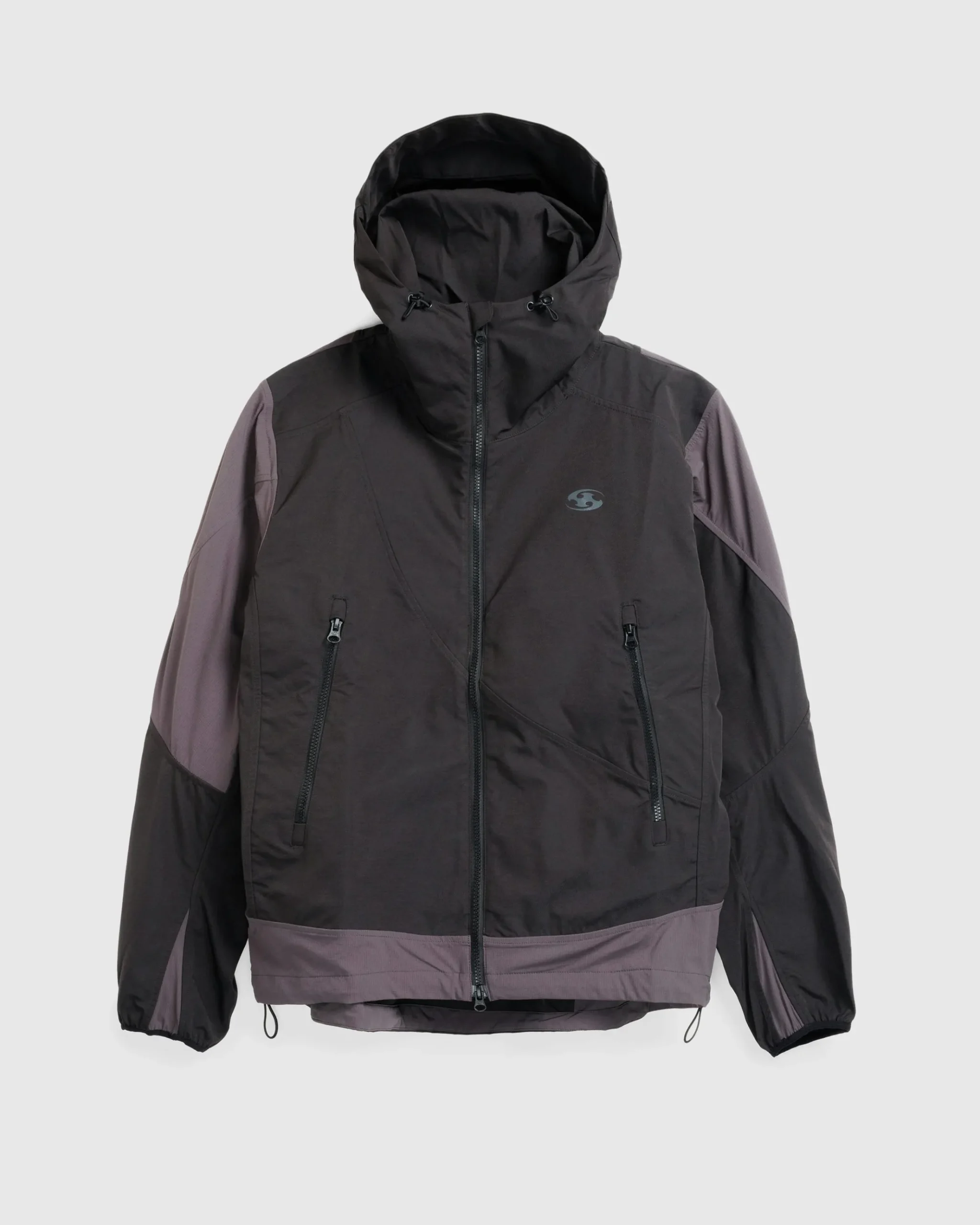 Best San San Gear Insulation Jacket black