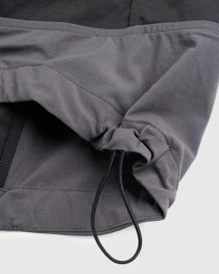 Best San San Gear Insulation Jacket black