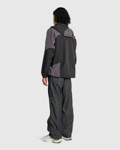 Best San San Gear Insulation Jacket black