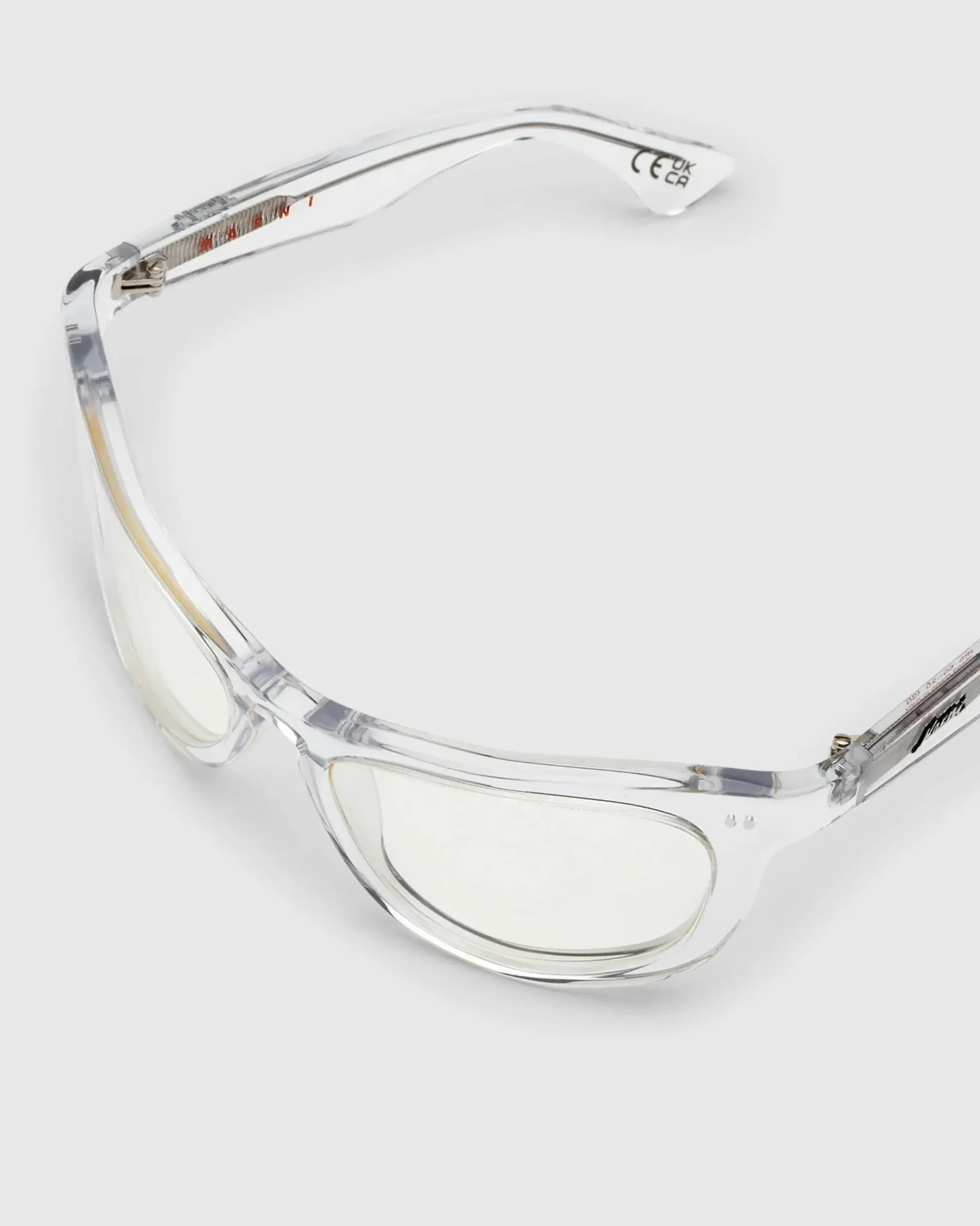Store Marni Isamu crystal