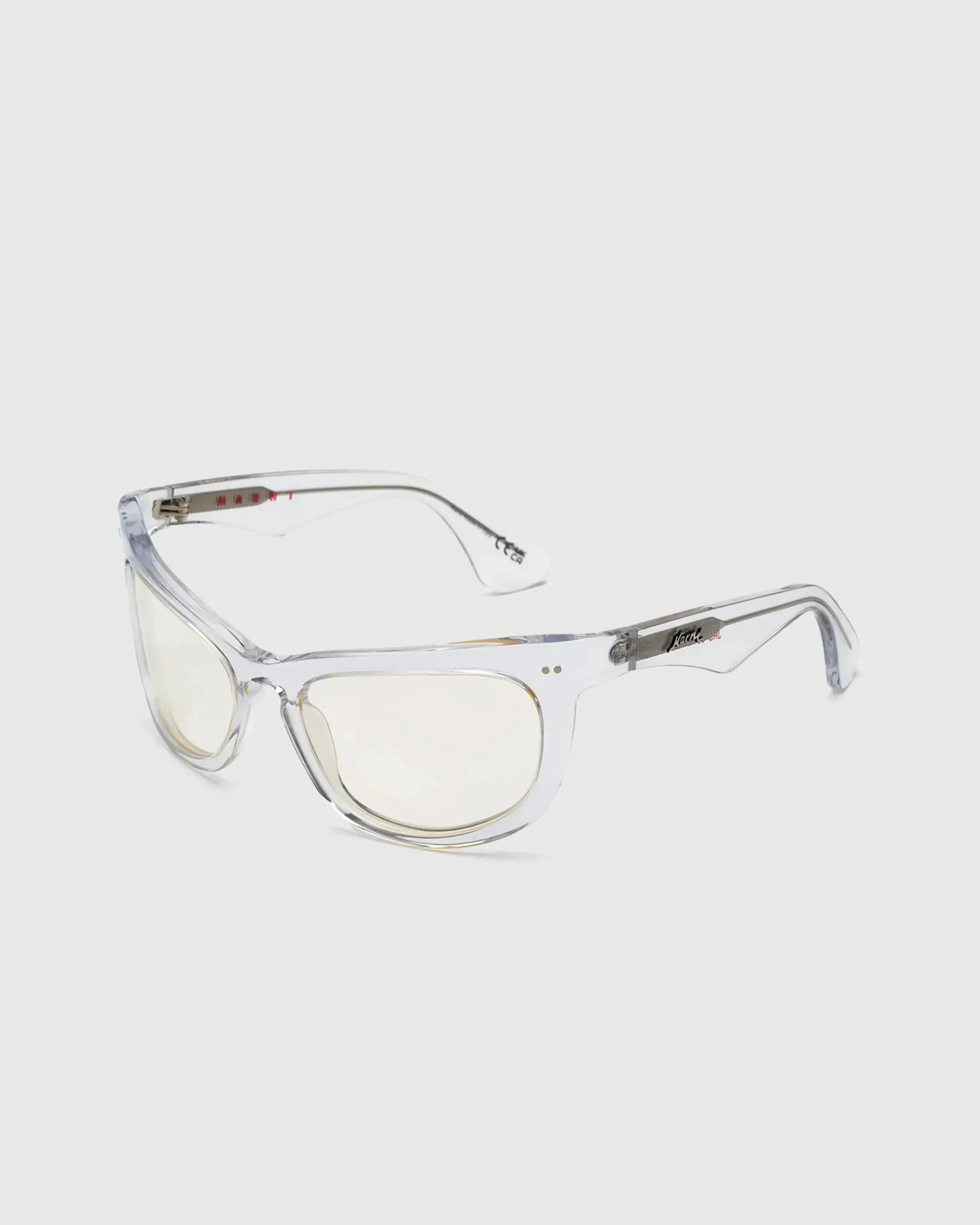 Store Marni Isamu crystal