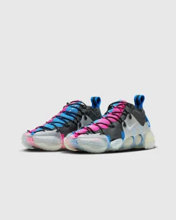 Cheap Nike ISPA Link Axis Anthracite/Fierce Pink-Photo Blue anthracite/fiercepink-photoblue
