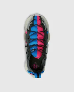Cheap Nike ISPA Link Axis Anthracite/Fierce Pink-Photo Blue anthracite/fiercepink-photoblue