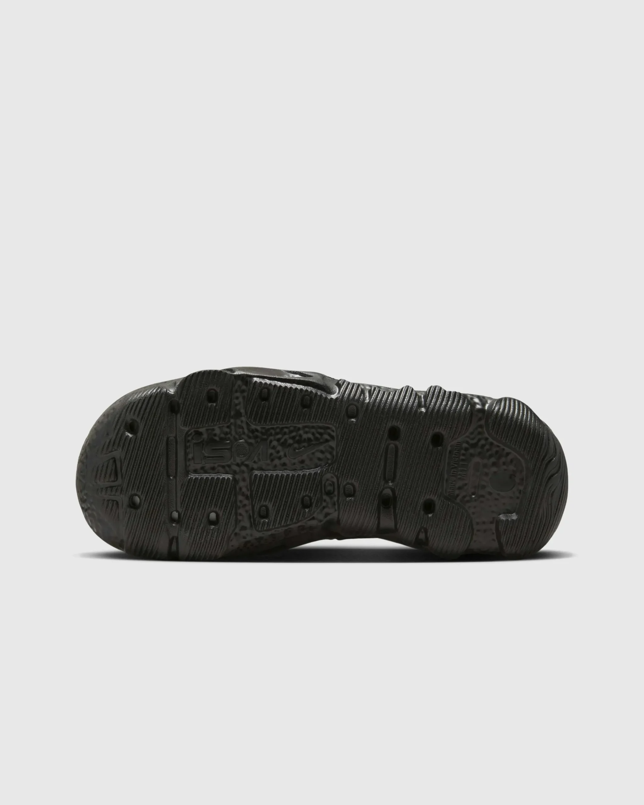 Shop Nike ISPA Universal black/black