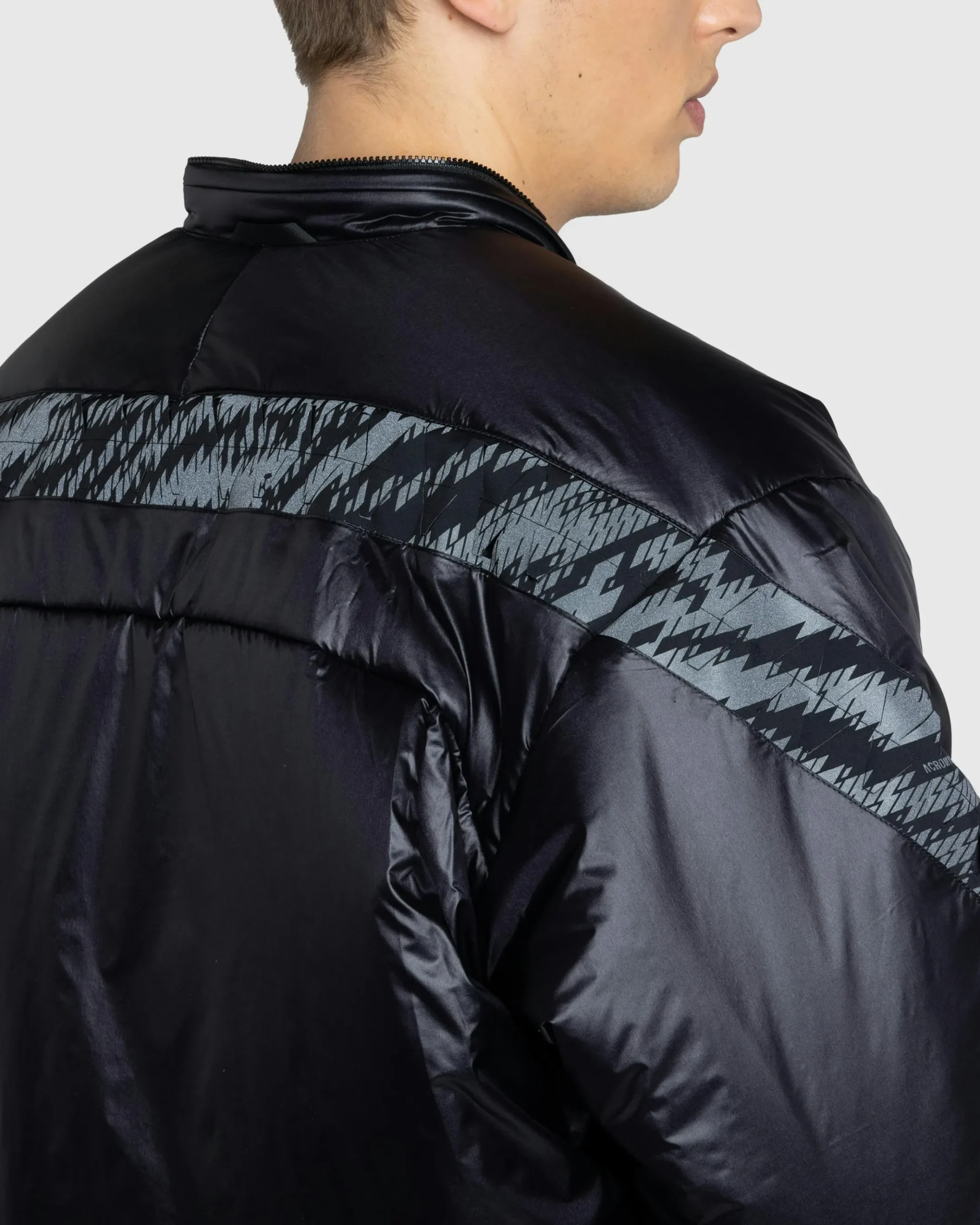 Clearance ACRONYM Jacket J14-PX black