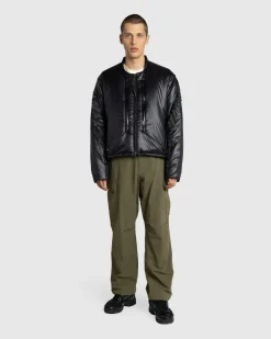 Clearance ACRONYM Jacket J14-PX black