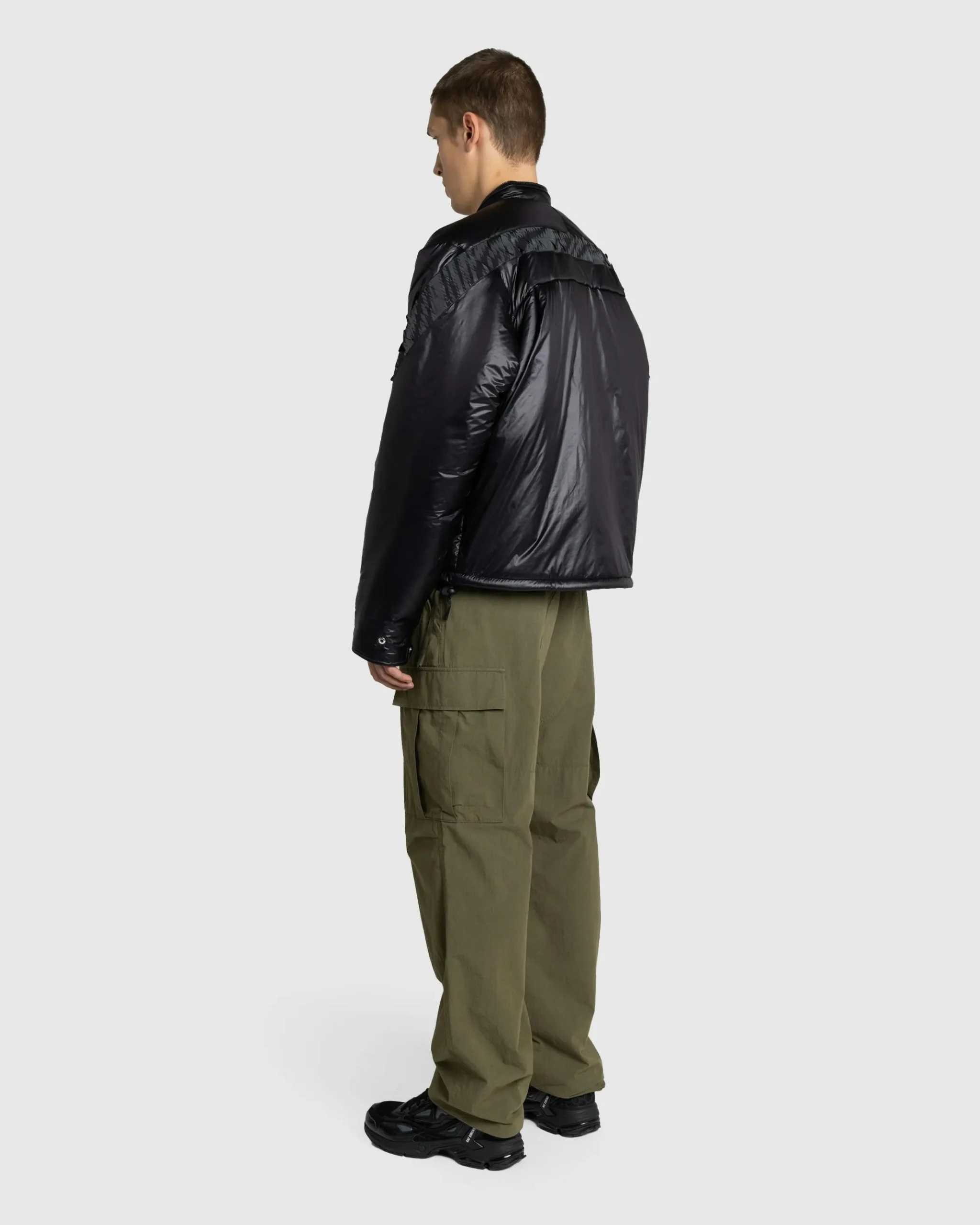 Clearance ACRONYM Jacket J14-PX black