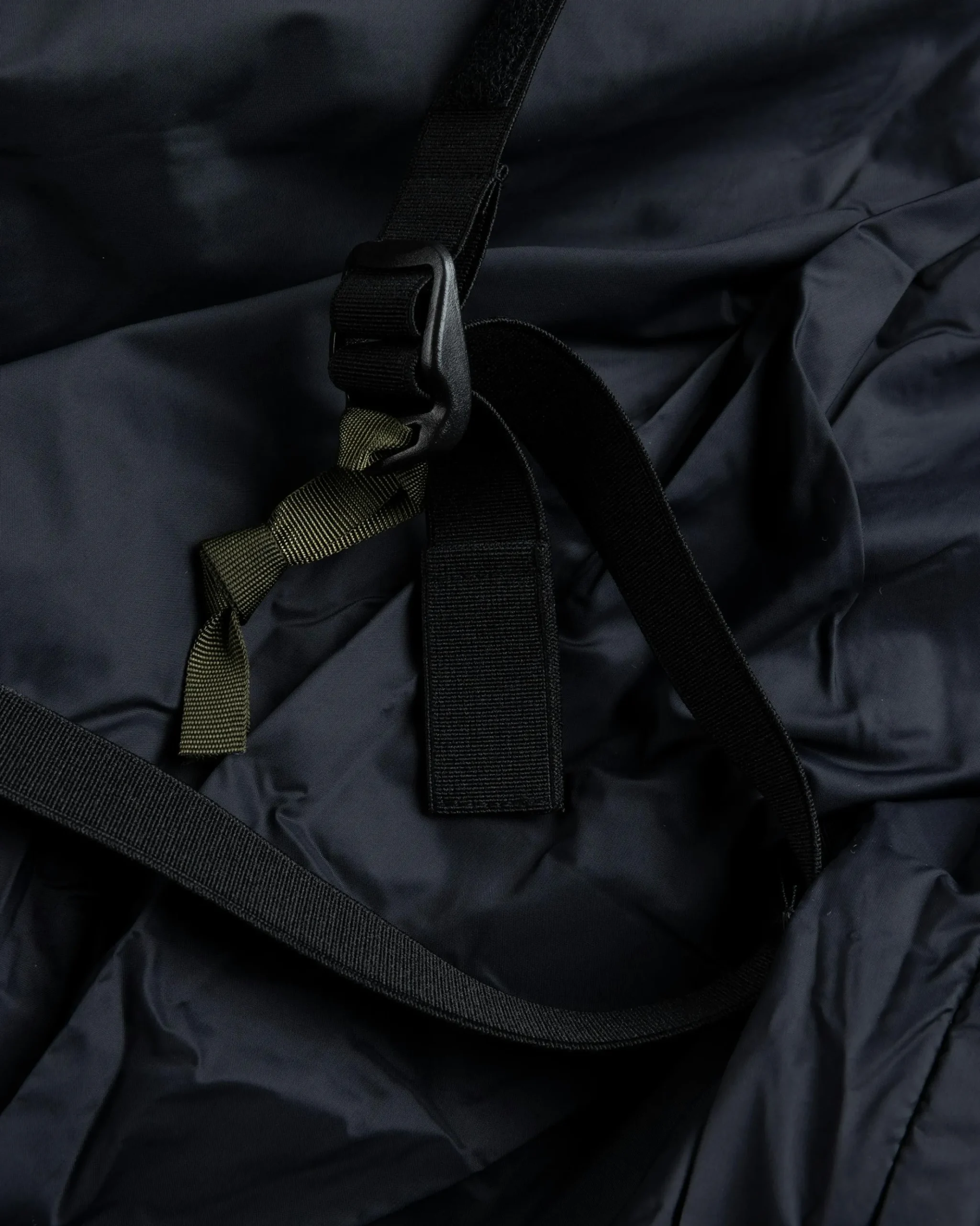 Clearance ACRONYM Jacket J14-PX black