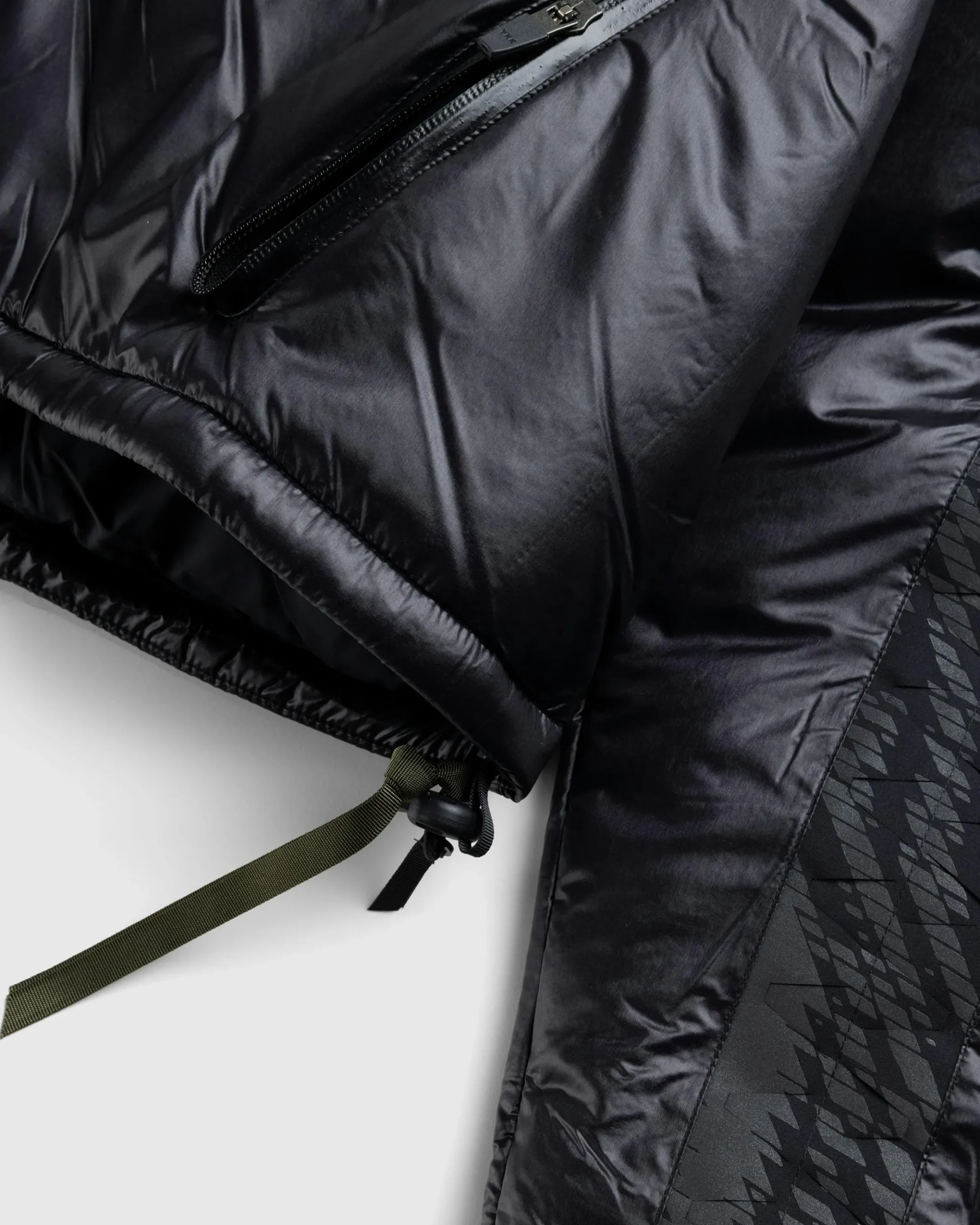Clearance ACRONYM Jacket J14-PX black