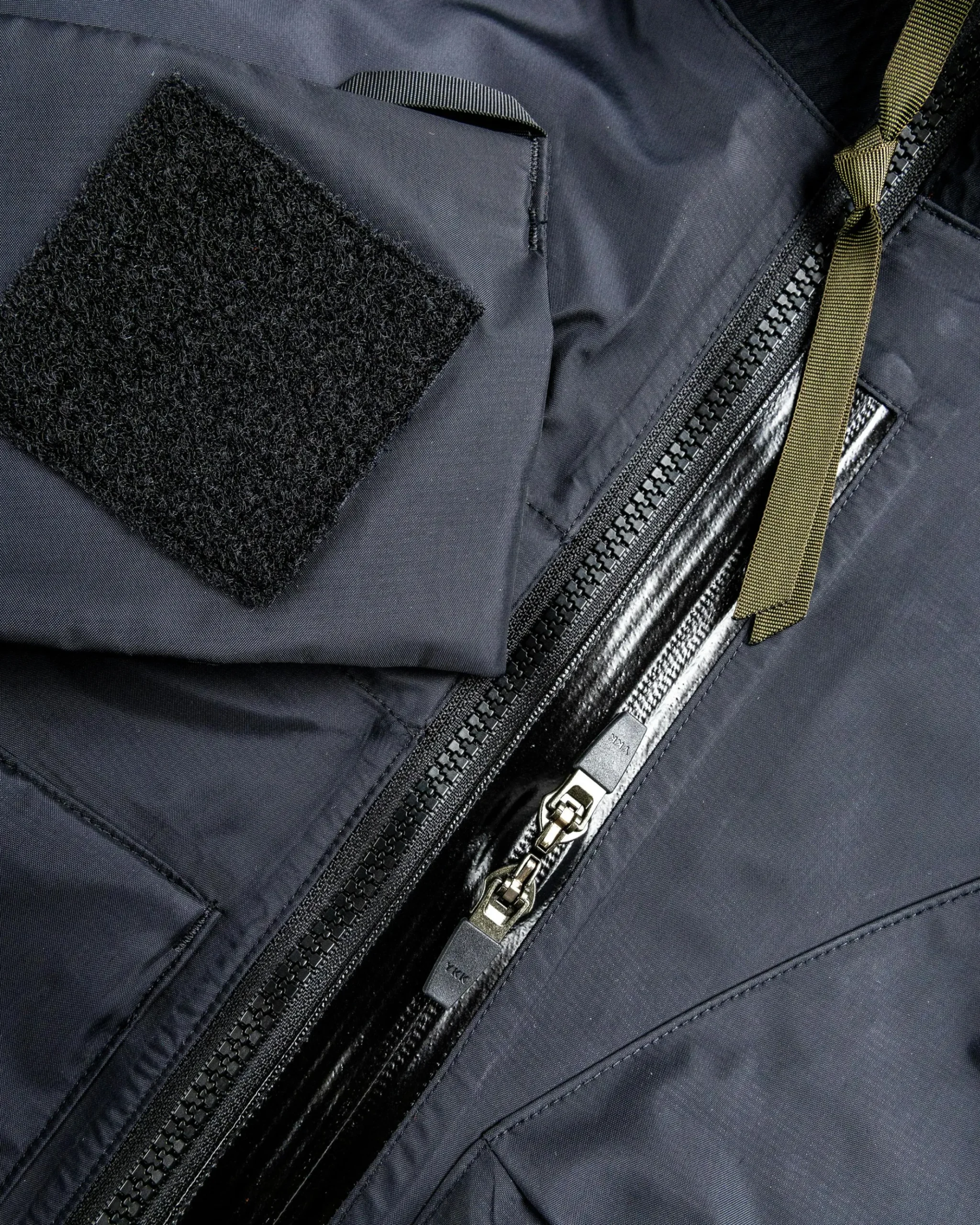 New ACRONYM J123A-GT Jacket black
