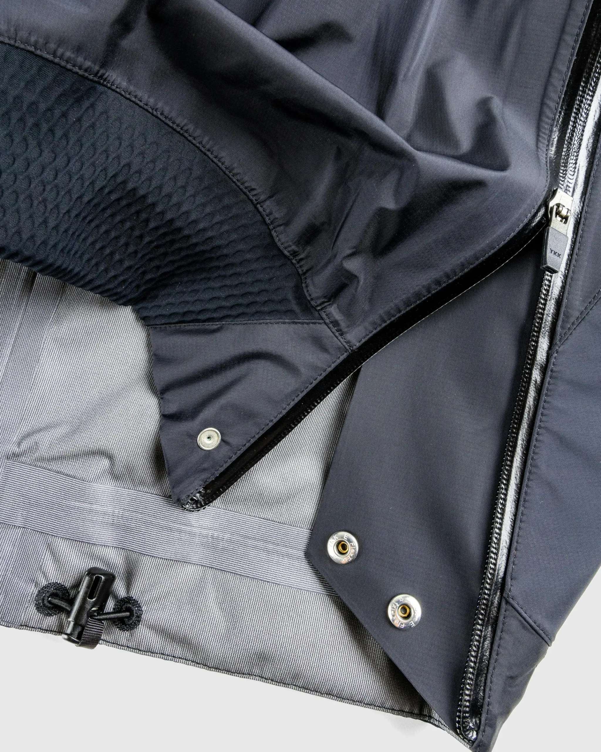 New ACRONYM J123A-GT Jacket black