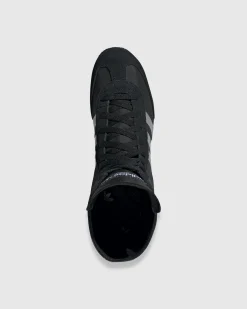 Best Sale adidas Japan H W Core Black/Metallic Silver/White cblack/silvmt/ftwwht