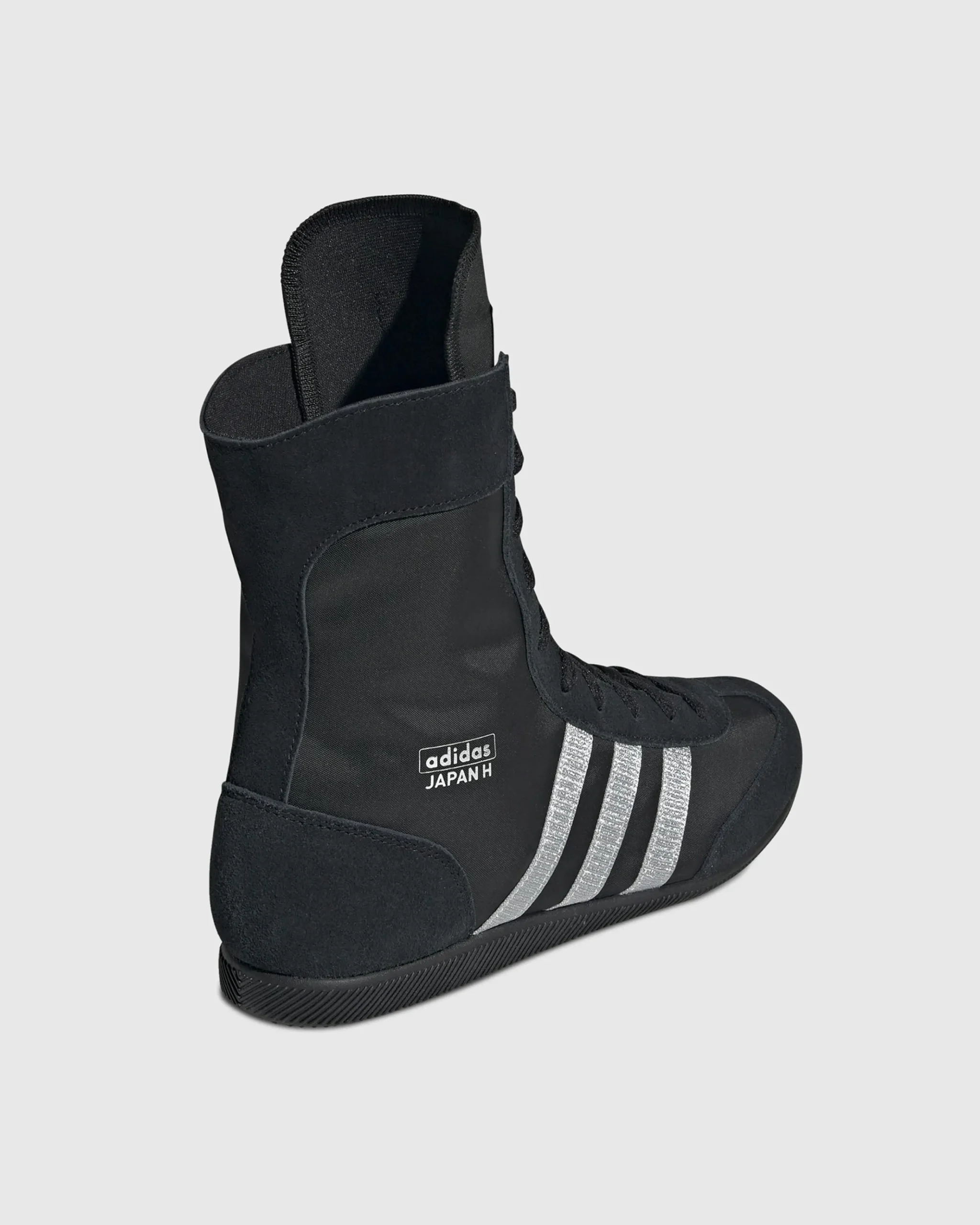 Best Sale adidas Japan H W Core Black/Metallic Silver/White cblack/silvmt/ftwwht