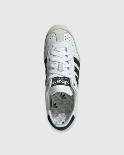 Best adidas Japan W White Core Black ftwwht/cblack/goldmt