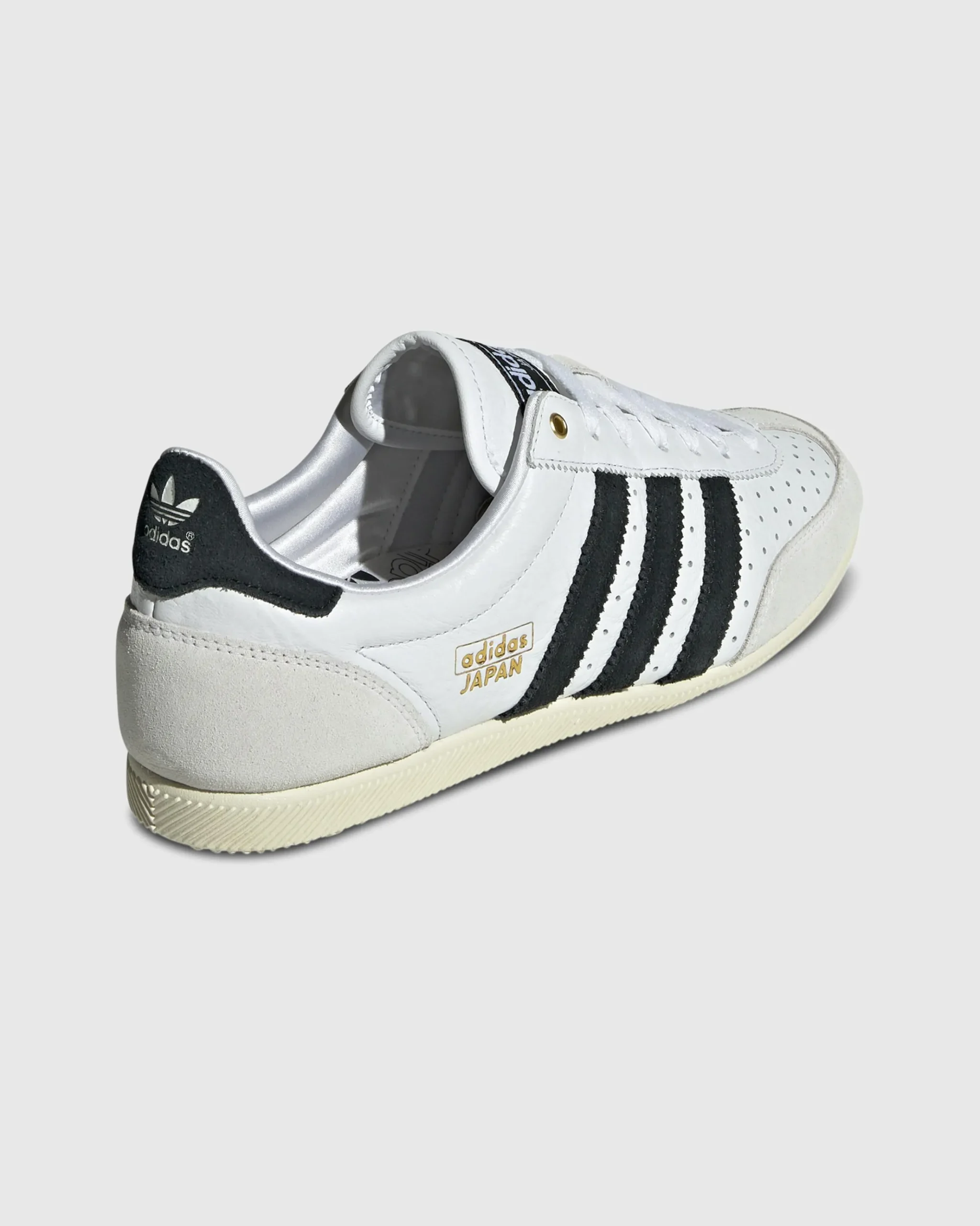 Best adidas Japan W White Core Black ftwwht/cblack/goldmt