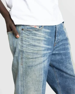 Online Diesel Jeans blue