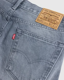 Shop Levi's JEANS GREY STONE greystone