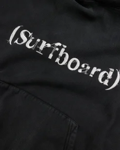 Best Sale Stockholm Surfboard Club Jes Hoodie black