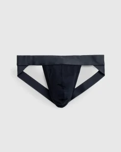 Cheap CDLP Jock Strap black