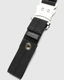 Best Sale Porter-Yoshida & Co. Joint Key Holder black