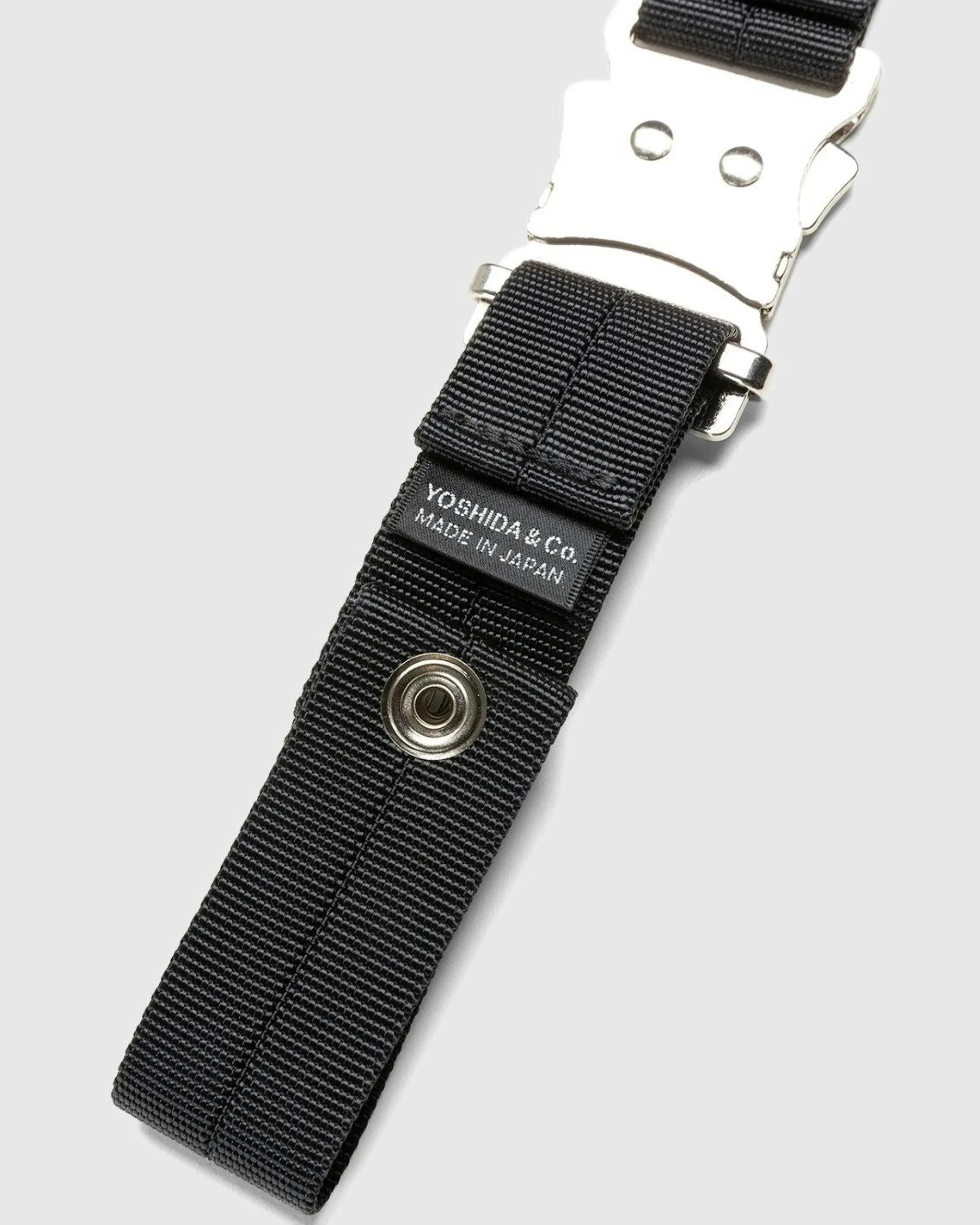 Best Sale Porter-Yoshida & Co. Joint Key Holder black