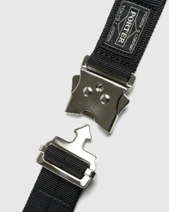 Best Sale Porter-Yoshida & Co. Joint Key Holder black