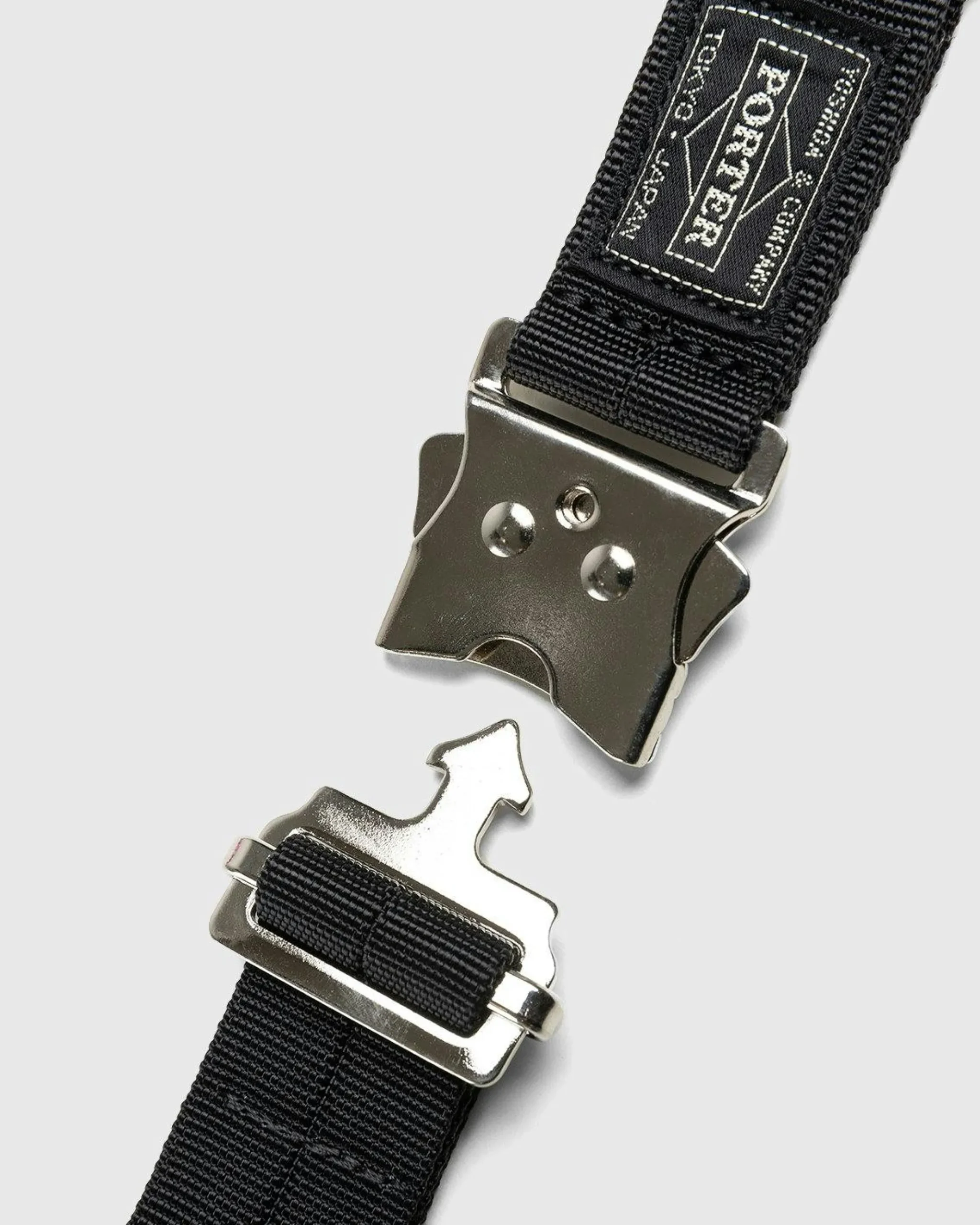 Best Sale Porter-Yoshida & Co. Joint Key Holder black
