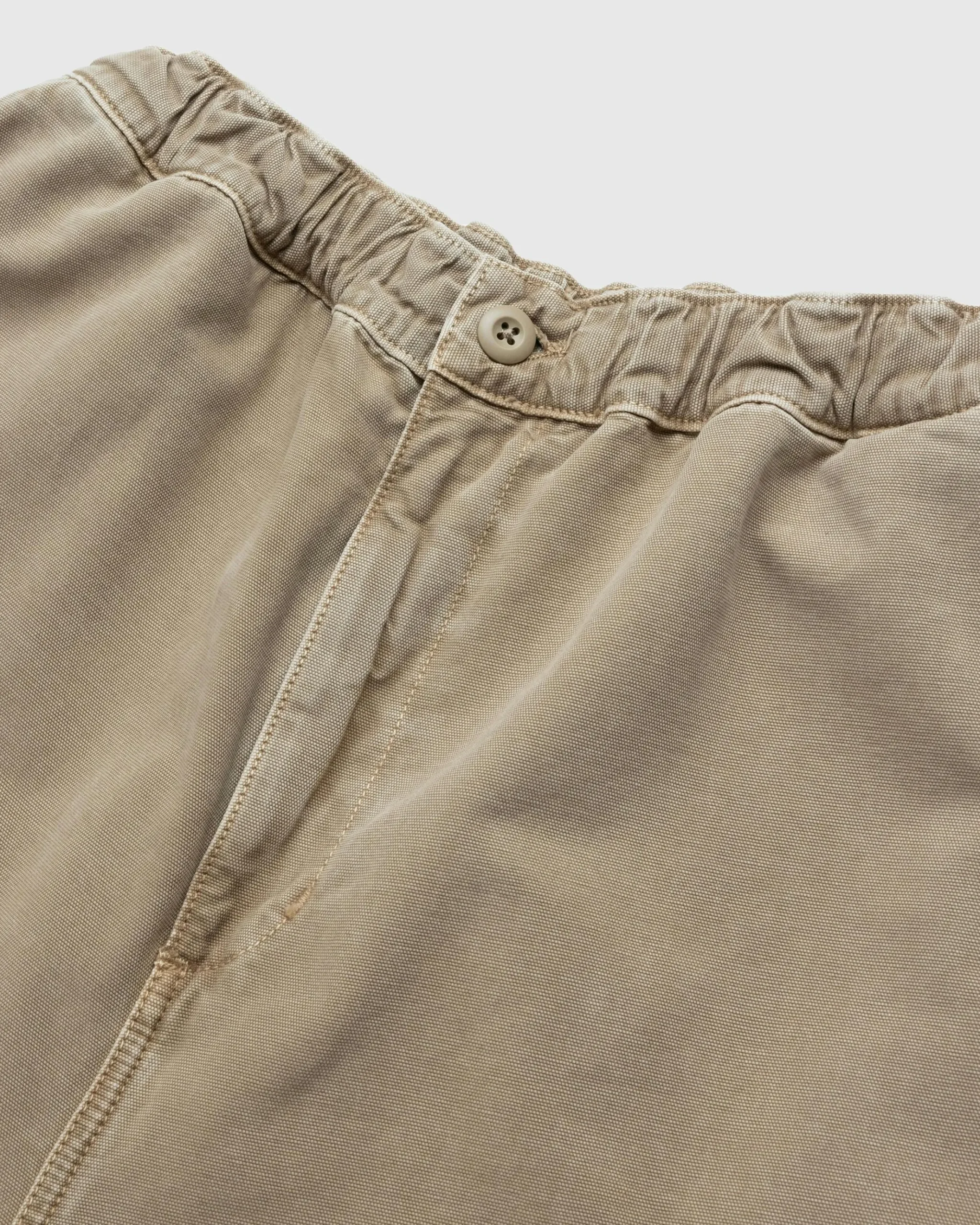 Outlet Carhartt WIP Judd Pant Leather/Stone Dyed leather/stonedyed