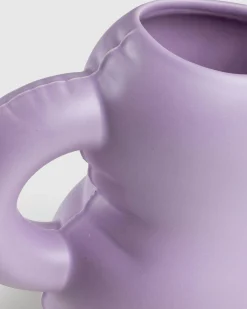 Shop Home Studyo Jug Emily Lila Purple lilapurple