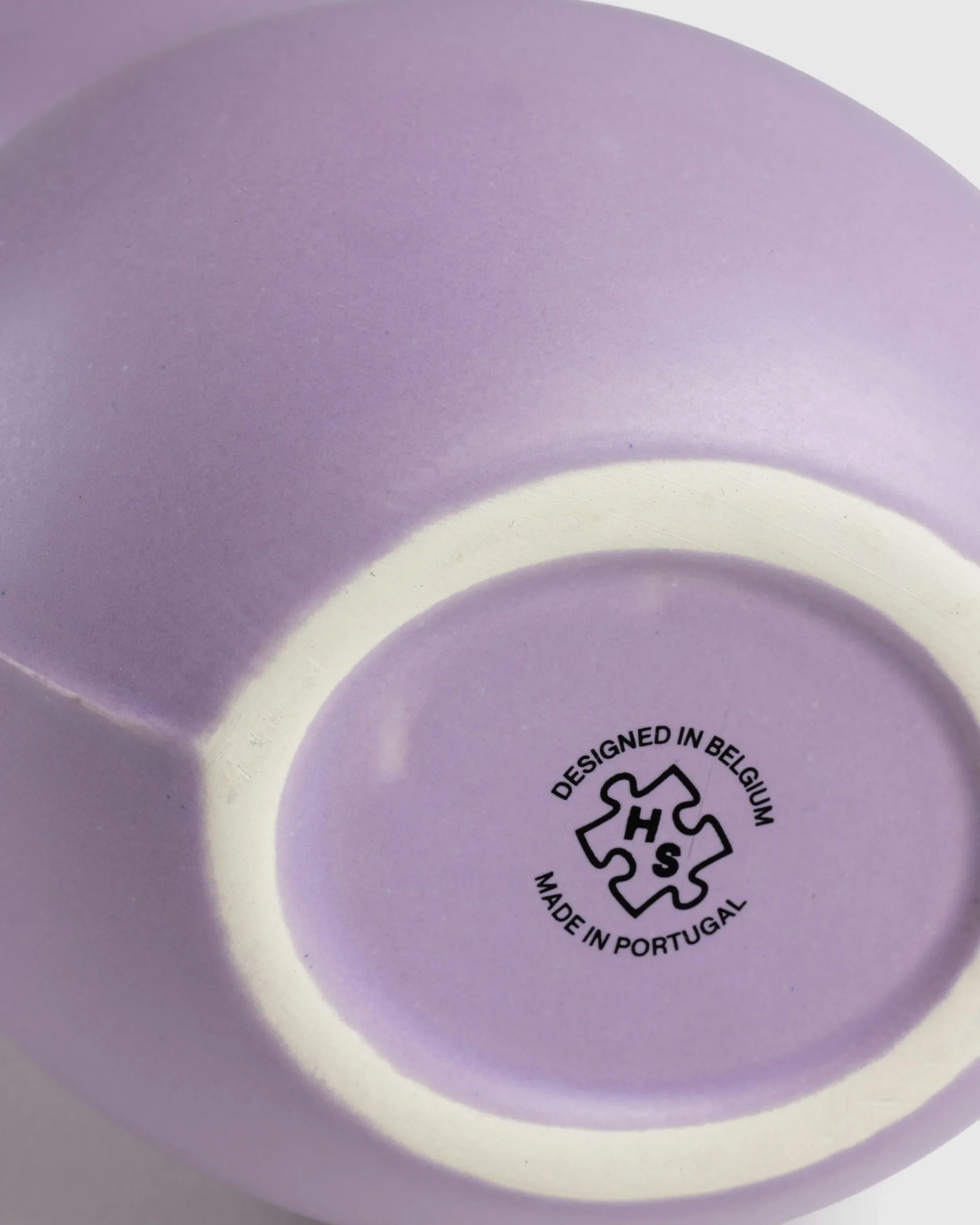 Shop Home Studyo Jug Emily Lila Purple lilapurple