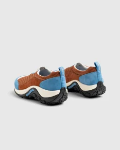 Store Merrell Jungle Moc (M) Breeze topaz