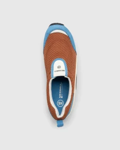 Store Merrell Jungle Moc (M) Breeze topaz
