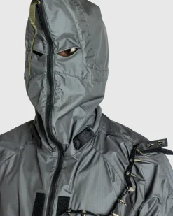 Fashion ACRONYM J118-WS Jacket grey
