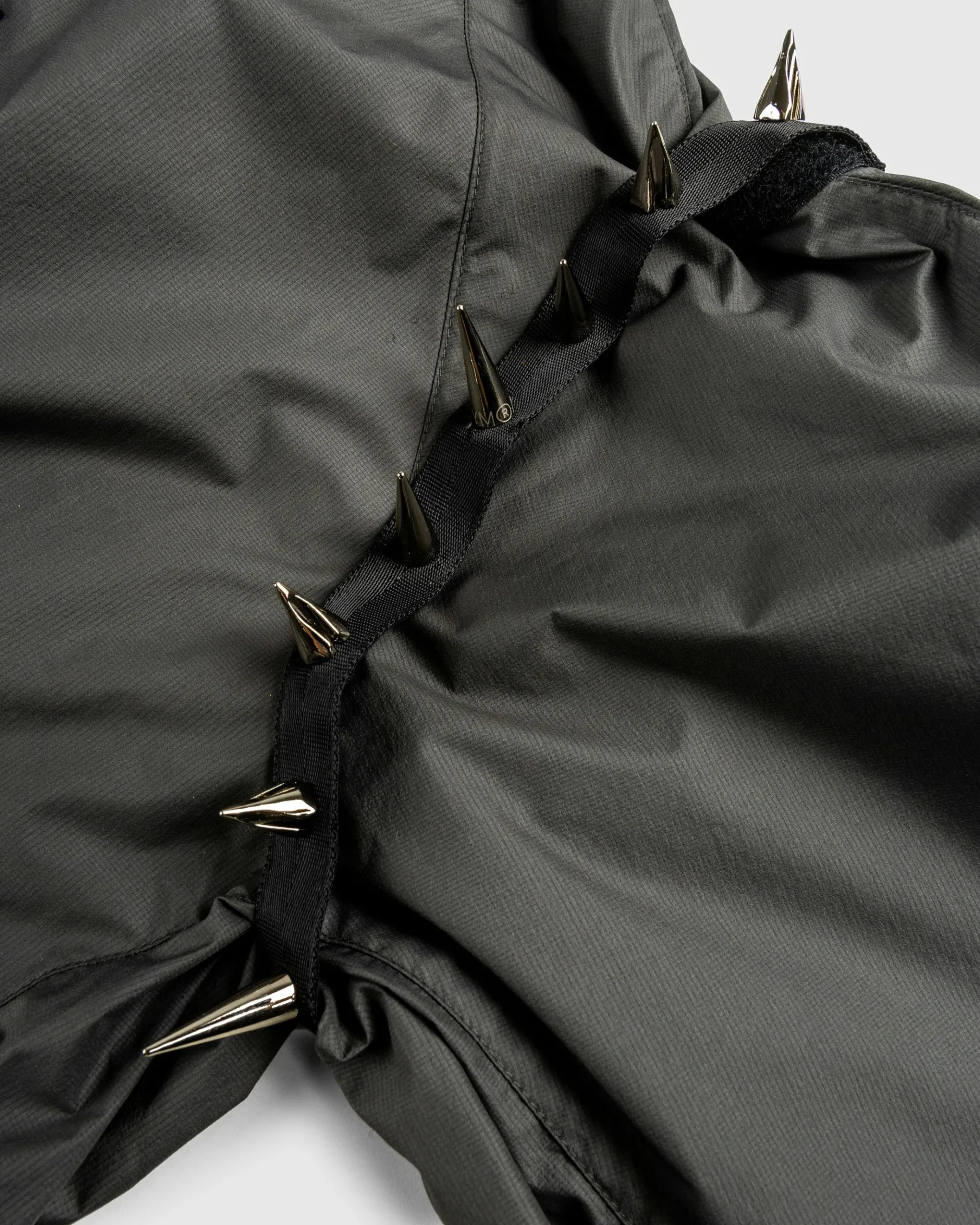Fashion ACRONYM J118-WS Jacket grey