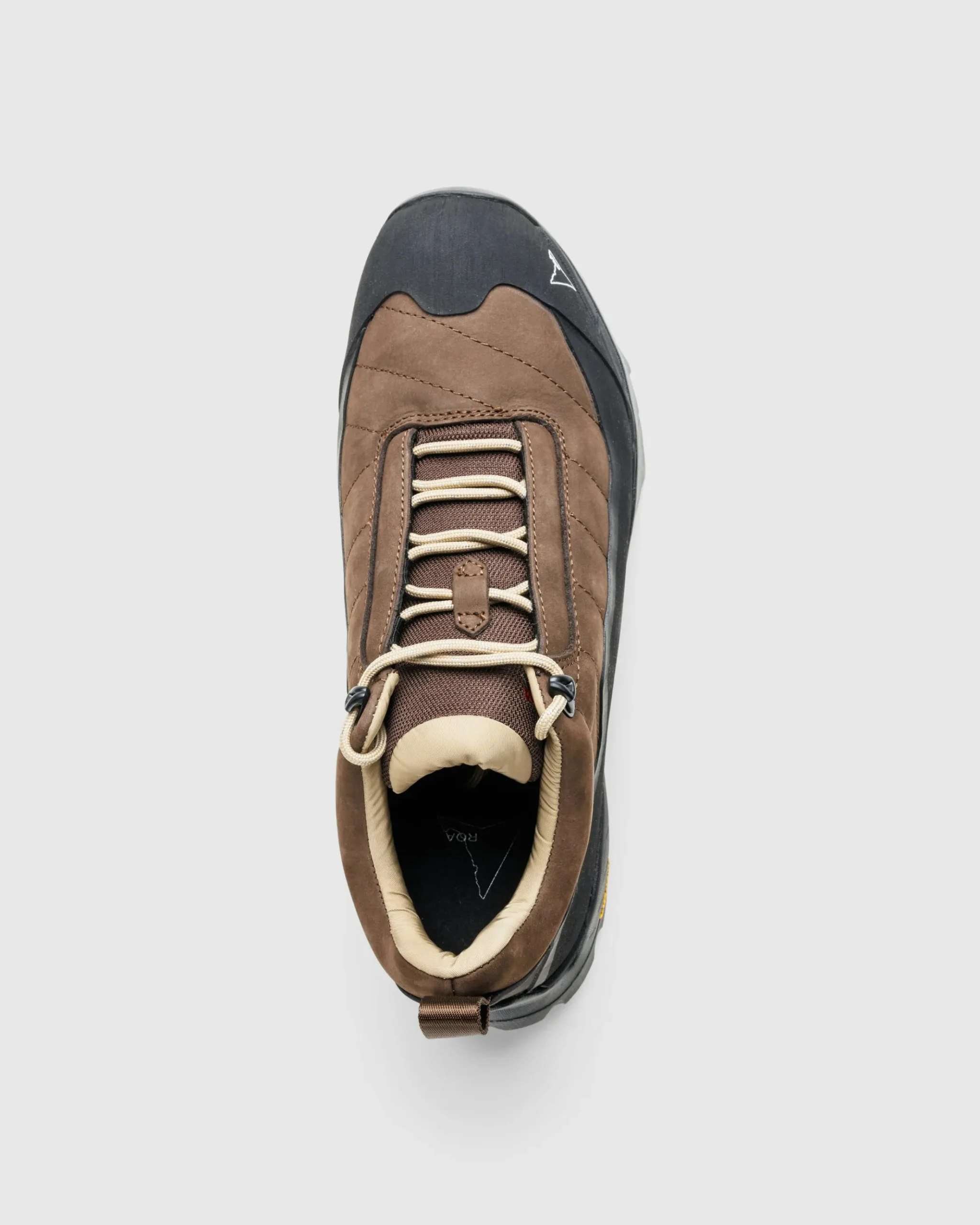 Outlet ROA Katharina Brown Black brownblack