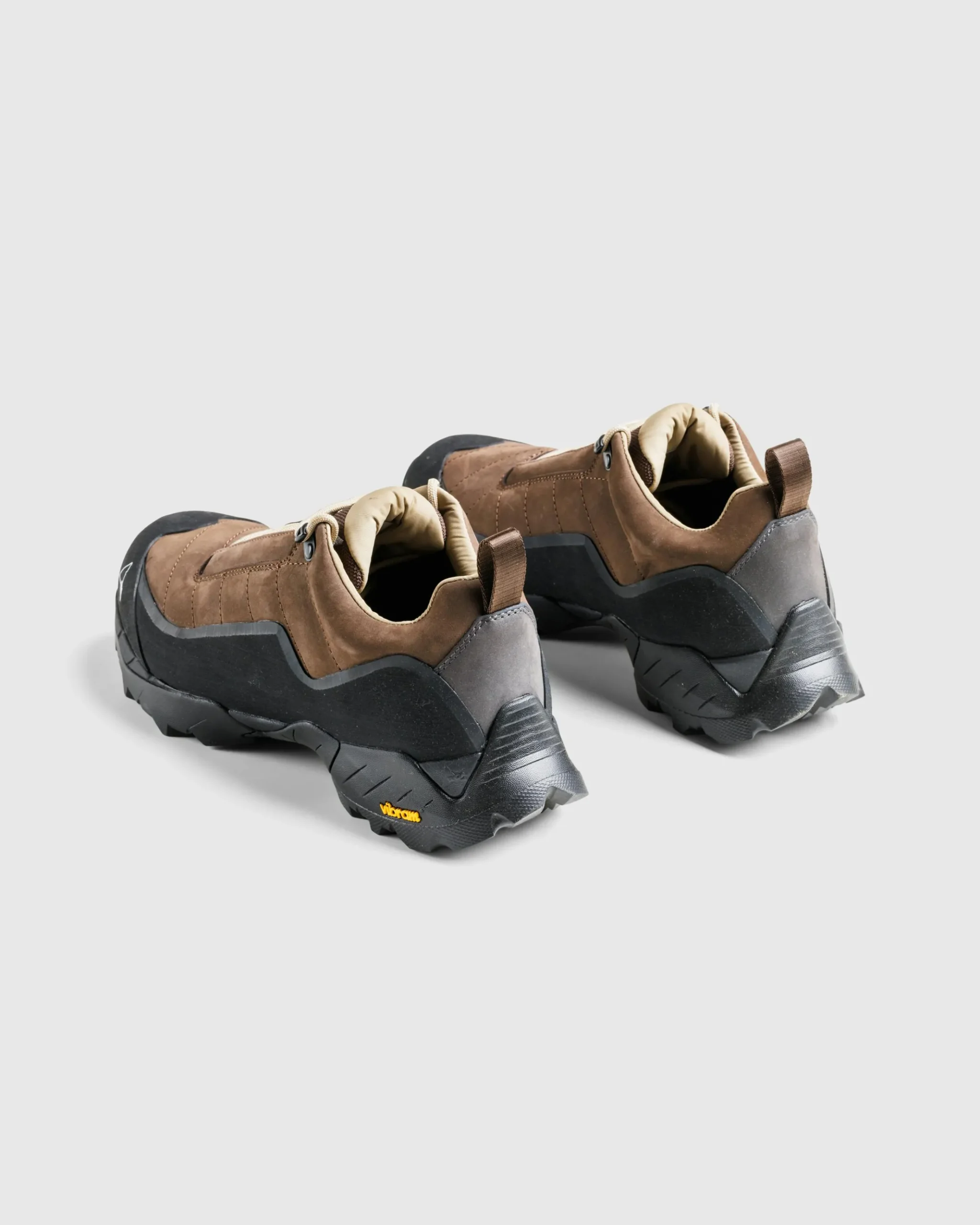 Outlet ROA Katharina Brown Black brownblack
