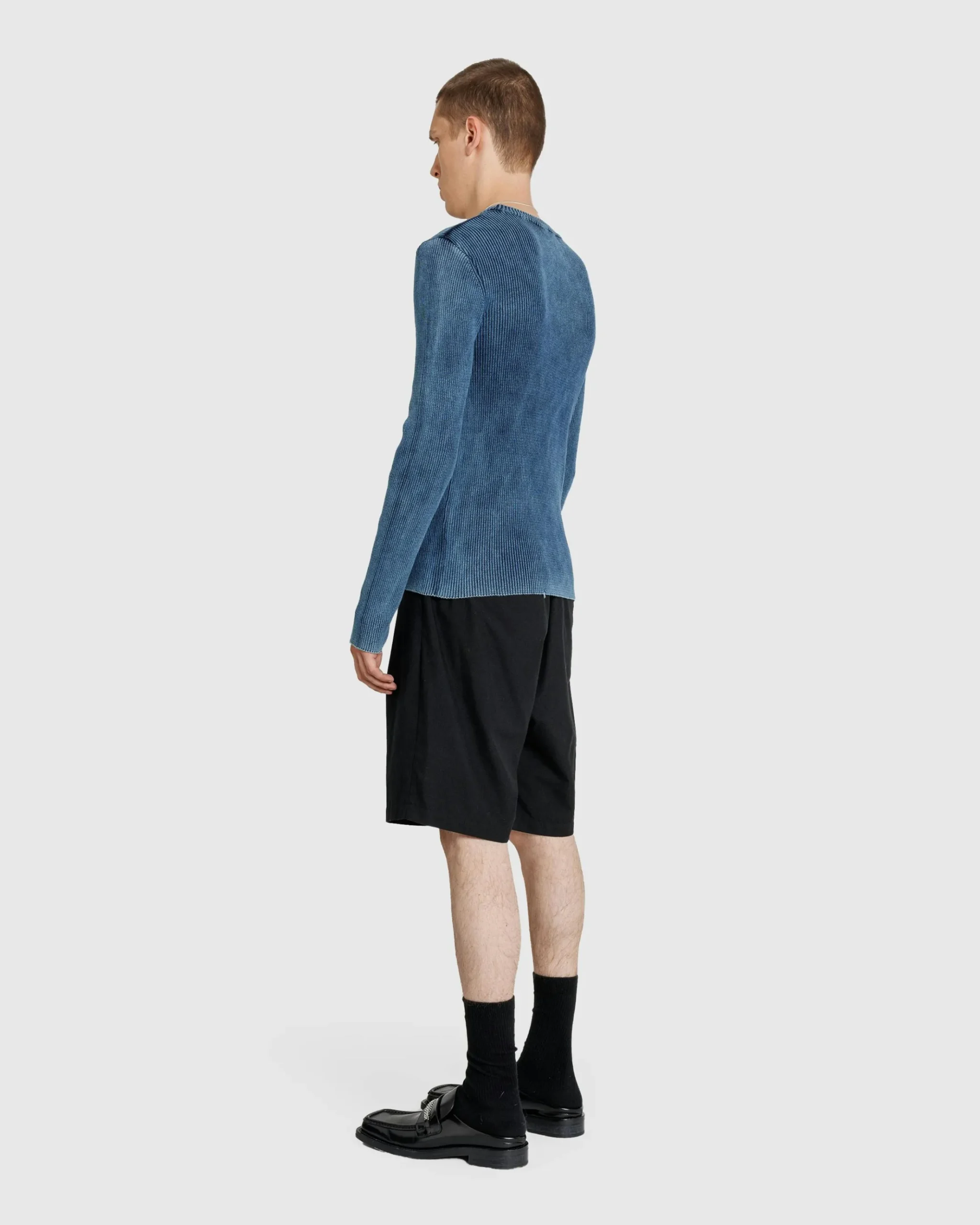 Best Diesel K-Darin-A Knitwear peacoat