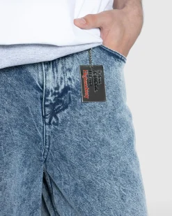Cheap Highsnobiety Keychain brandcolor