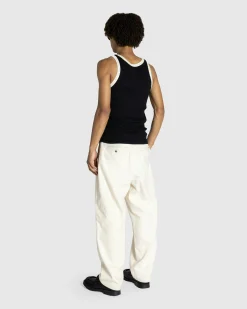 Discount Marni Knit Tank Top black