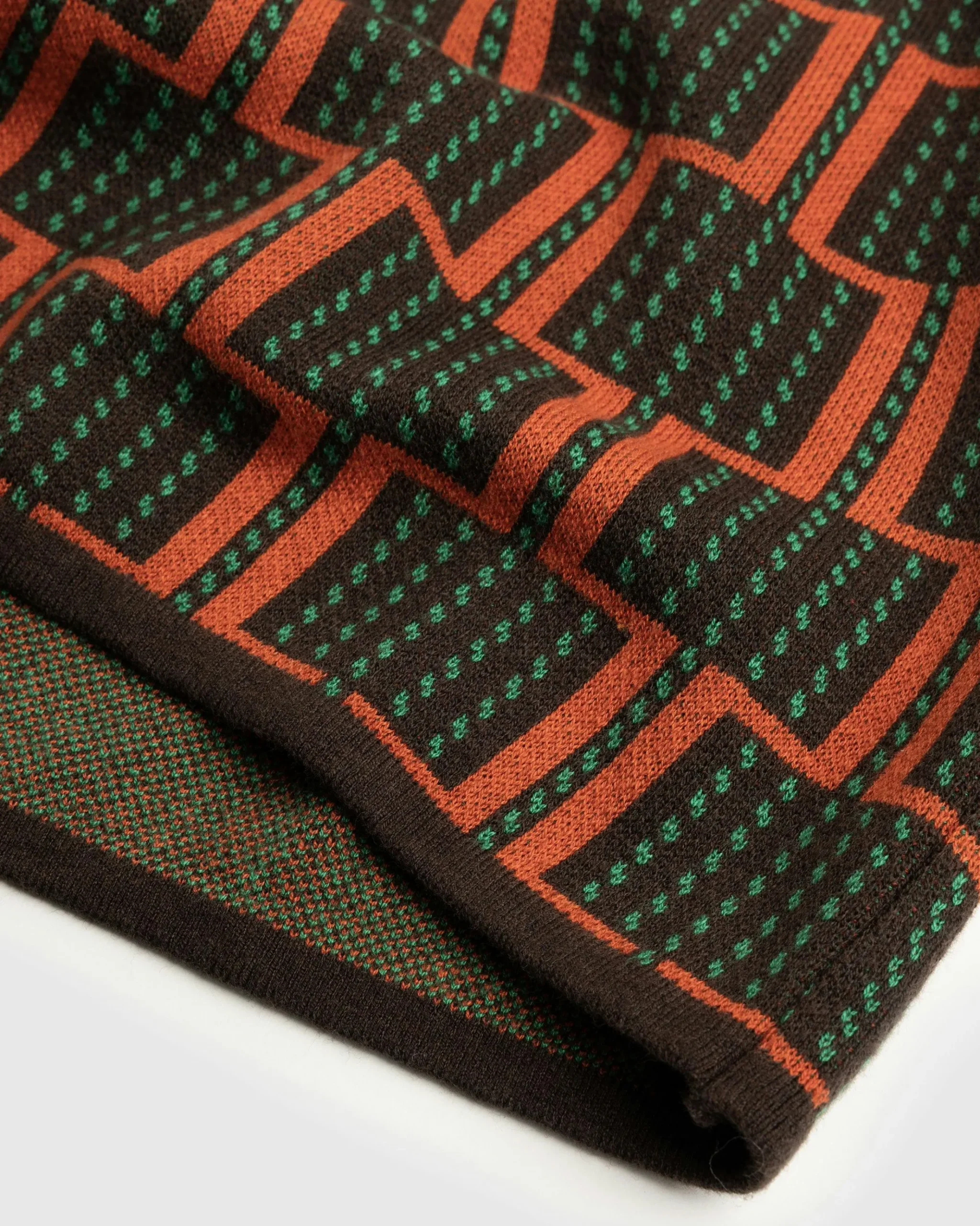 Fashion adidas Knit Turtleneck Multi multicolor
