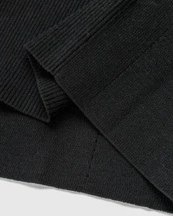Outlet Diesel K-Zackary Knitwear black