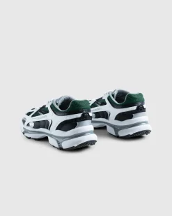 New Lacoste L003 2k24 (M) "Not In Paris" Multi white