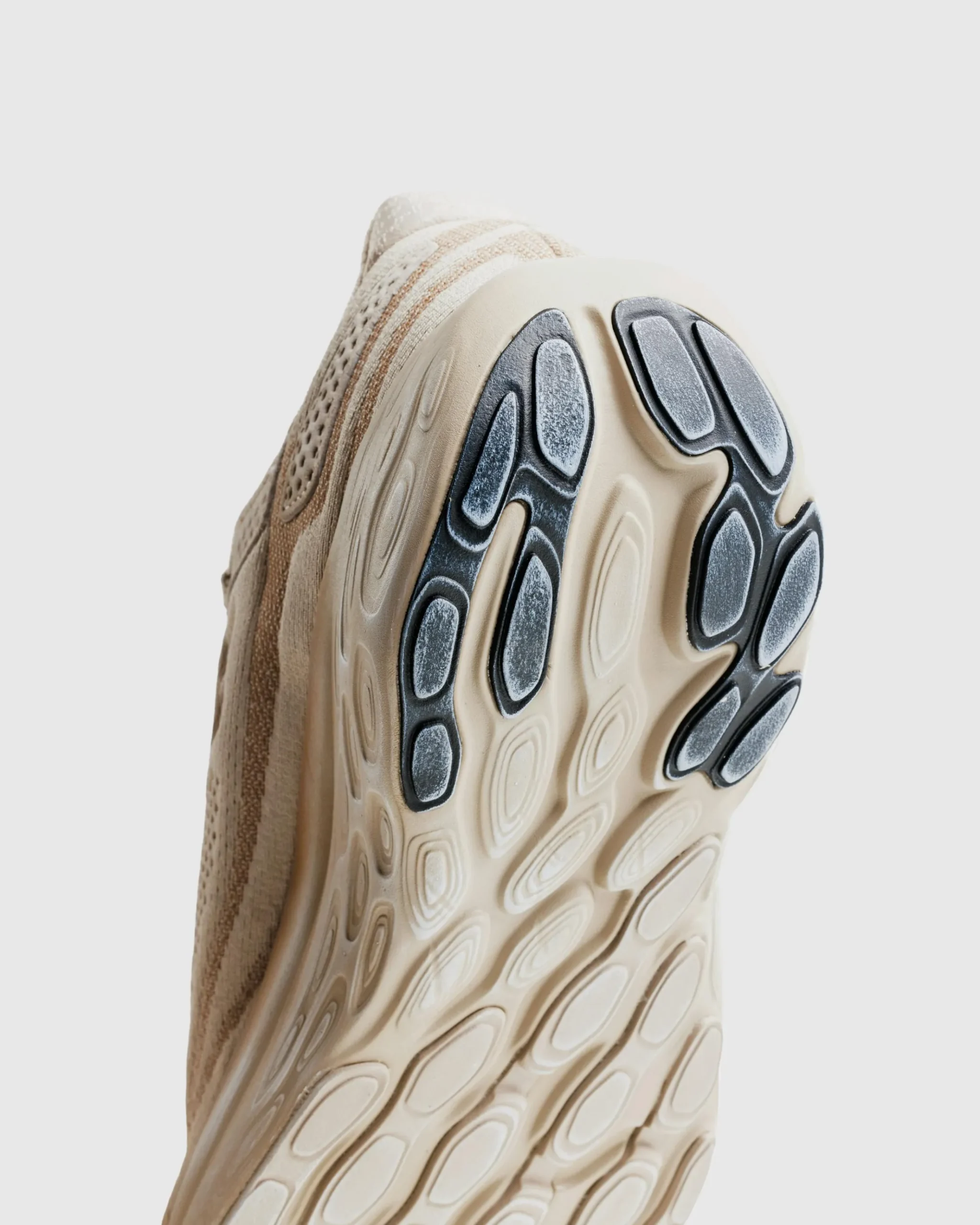 Best New Balance 1080L Light Mushroom beige