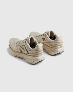 Best New Balance 1080L Light Mushroom beige